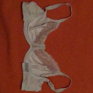 Bali Minimizer Underwire style 3438 white